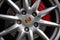 2008 Porsche 911 Carrera 4S