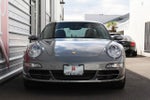 2008 Porsche 911 Carrera 4S