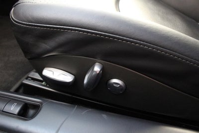 2008 Porsche 911 Carrera 4S