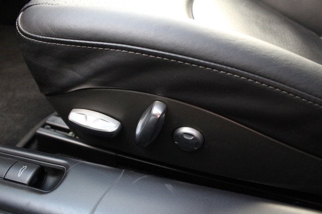 2008 Porsche 911 Carrera 4S