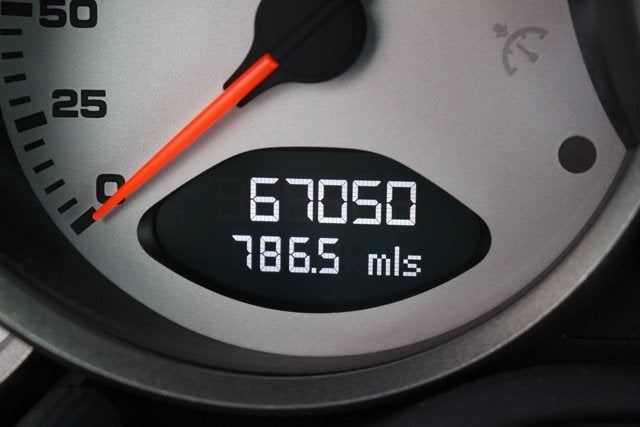 2008 Porsche 911 Carrera 4S