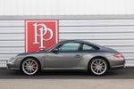 2008 Porsche 911 Carrera 4S