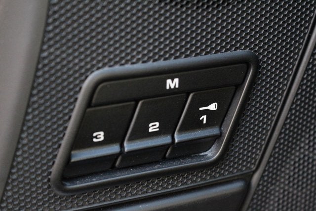2008 Porsche 911 Carrera 4S