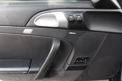 2008 Porsche 911 Carrera 4S