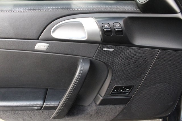2008 Porsche 911 Carrera 4S