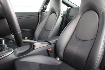 2008 Porsche 911 Carrera 4S