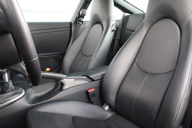 2008 Porsche 911 Carrera 4S