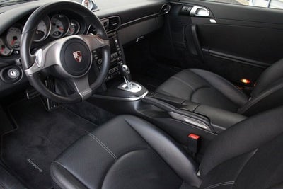 2009 Porsche 911 Carrera S