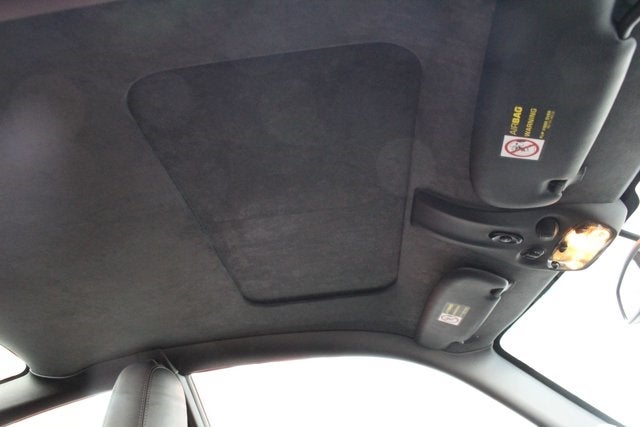 2009 Porsche 911 Carrera S