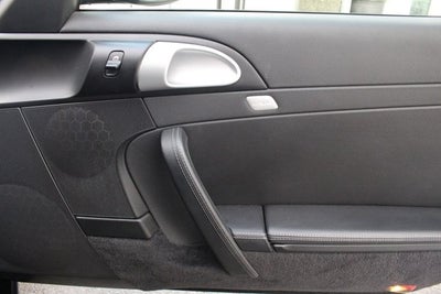 2009 Porsche 911 Carrera S