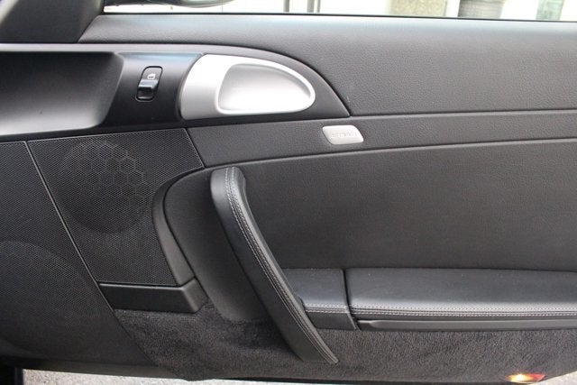 2009 Porsche 911 Carrera S