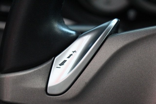 2009 Porsche 911 Carrera S