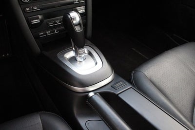 2009 Porsche 911 Carrera S