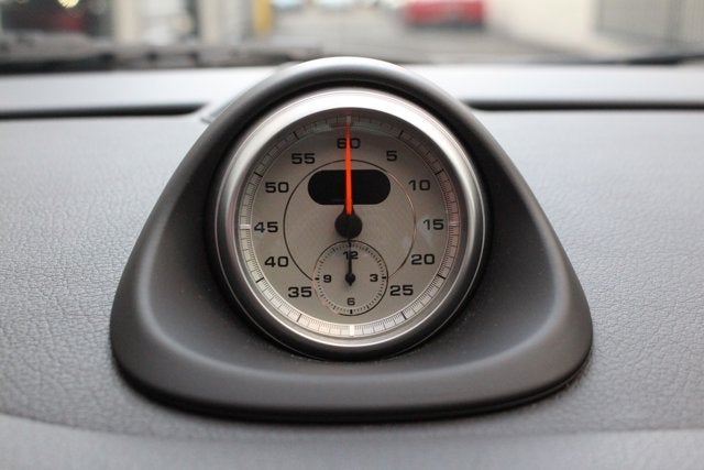 2009 Porsche 911 Carrera S