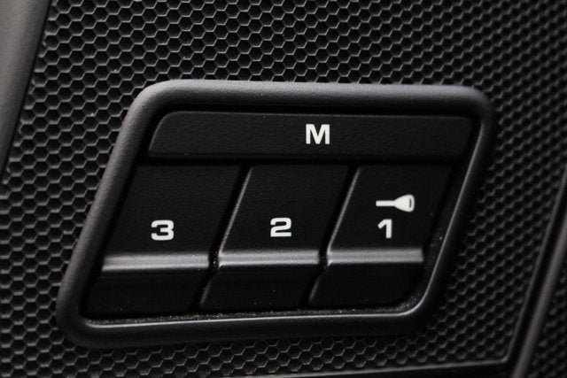 2009 Porsche 911 Carrera S