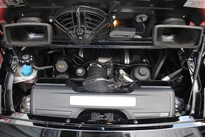 2009 Porsche 911 Carrera S