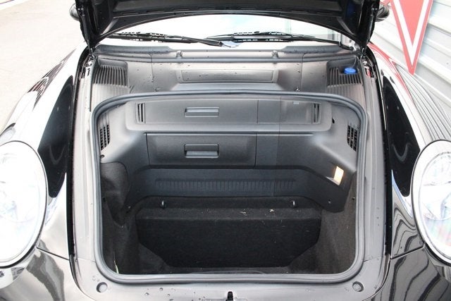 2009 Porsche 911 Carrera S