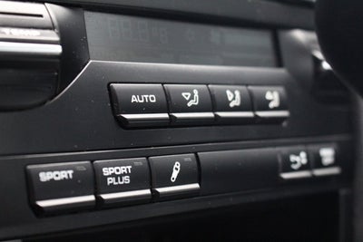 2009 Porsche 911 Carrera S