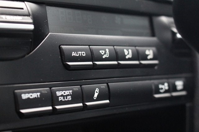 2009 Porsche 911 Carrera S