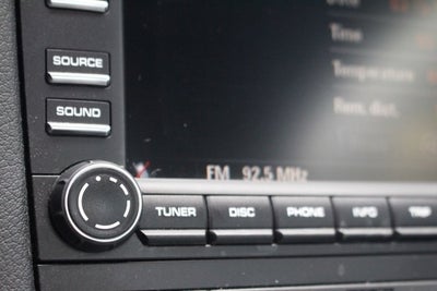 2009 Porsche 911 Carrera S