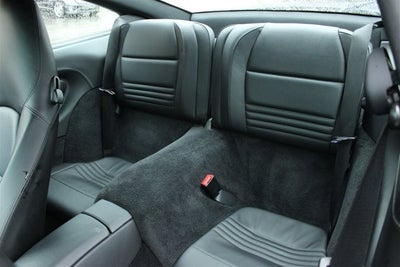 2001 Porsche 911 Turbo