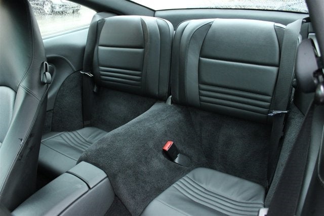 2001 Porsche 911 Turbo