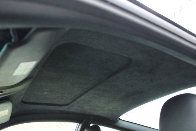 2001 Porsche 911 Turbo