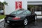 2001 Porsche 911 Turbo