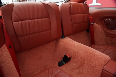 2002 Porsche 911 Turbo