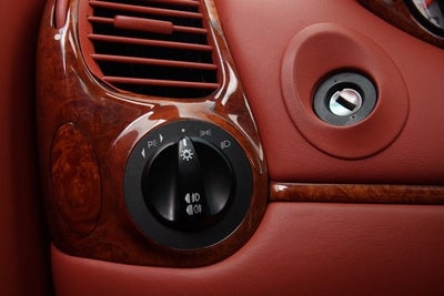 2002 Porsche 911 Turbo