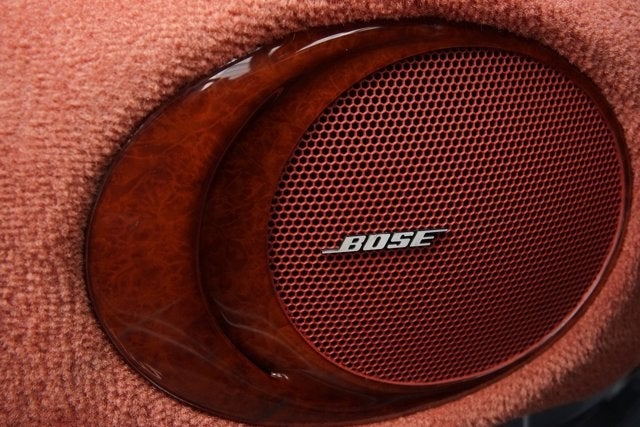 2002 Porsche 911 Turbo