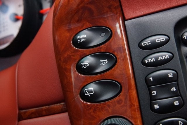 2002 Porsche 911 Turbo