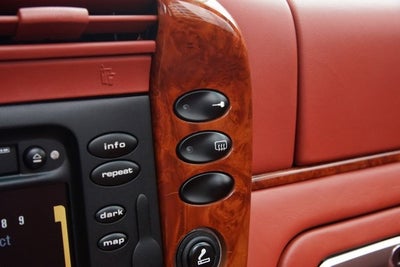 2002 Porsche 911 Turbo