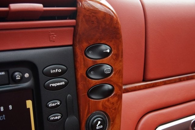 2002 Porsche 911 Turbo