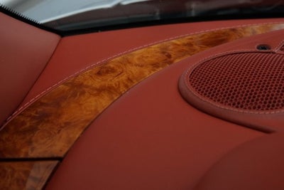 2002 Porsche 911 Turbo