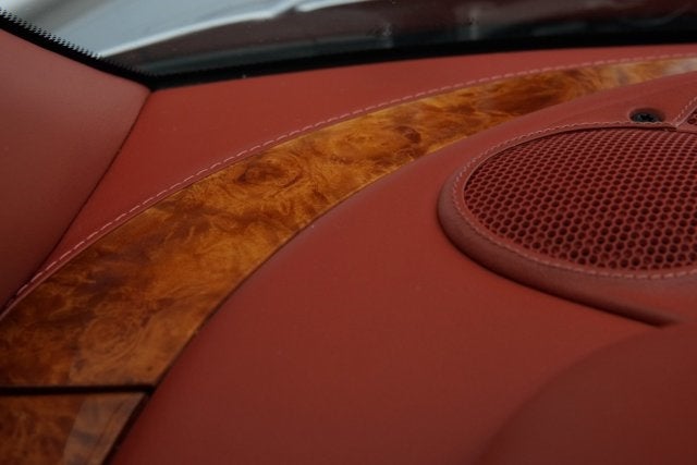 2002 Porsche 911 Turbo