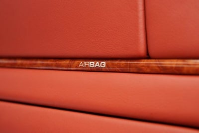 2002 Porsche 911 Turbo