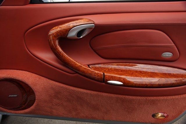 2002 Porsche 911 Turbo