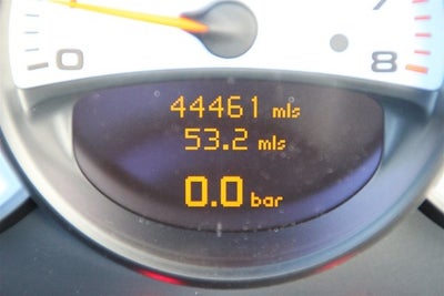 2004 Porsche 911 Turbo