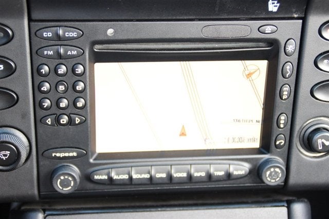 2004 Porsche 911 Turbo