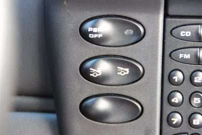 2004 Porsche 911 Turbo