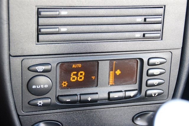 2004 Porsche 911 Turbo