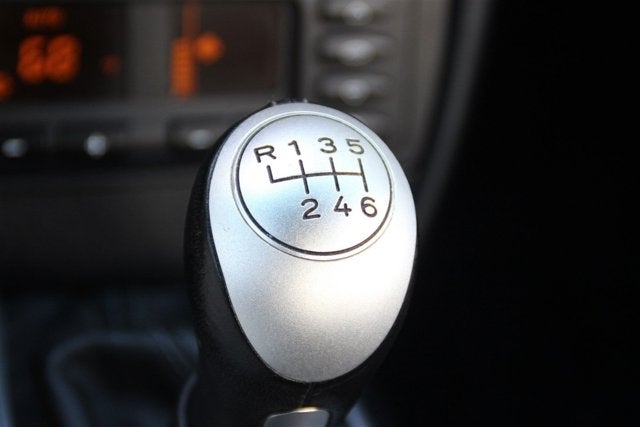 2004 Porsche 911 Turbo