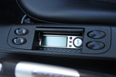 2004 Porsche 911 Turbo