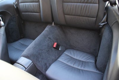 2004 Porsche 911 Turbo