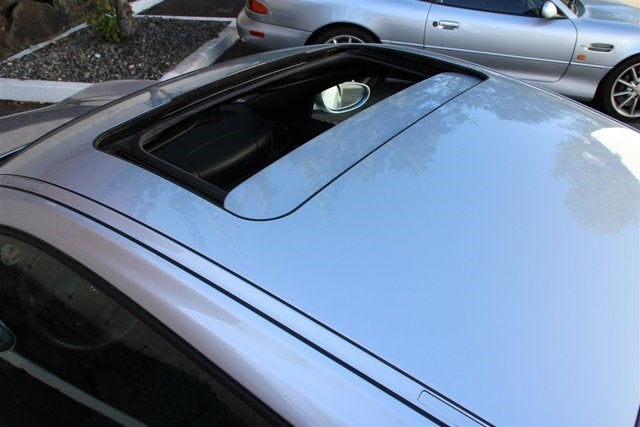 2004 Porsche 911 Turbo