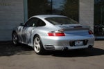 2004 Porsche 911 Turbo