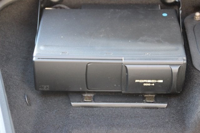 2004 Porsche 911 Turbo
