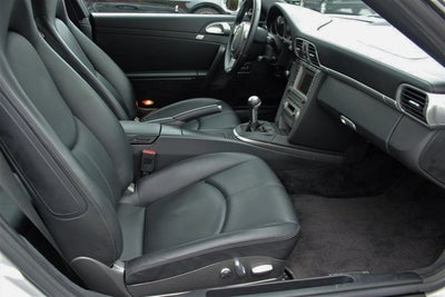 2006 Porsche 911 Carrera S