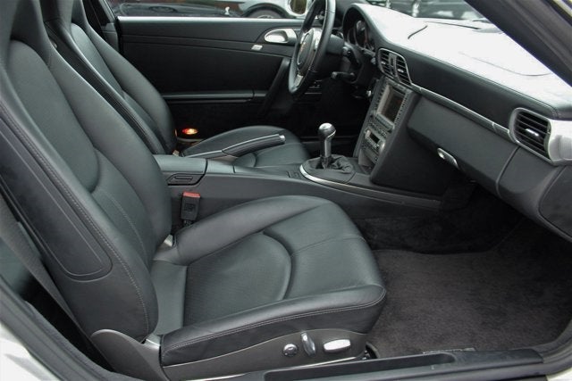 2006 Porsche 911 Carrera S